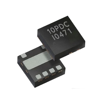 Crocus Technology CT110 XtremeSense Sensors product microsite