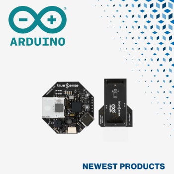 Learn more about the Arduino ABX00131 Stella and ASX00074 Portenta UWB Shield