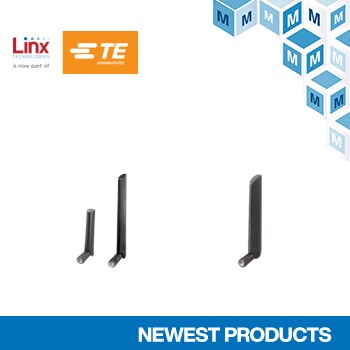 Linx Technologies ANT-W63WSx antennas  microsite