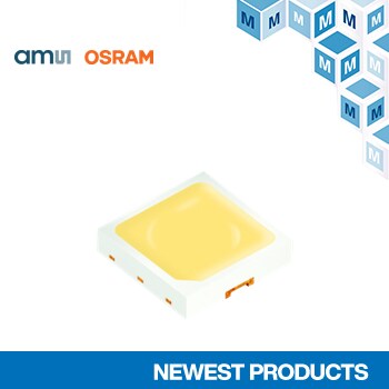 ams OSRAM SYNIOS P3030 KW DSLP31.CE LED product microsite