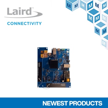 Laird Connectivity Summit SOM 8M Plus Development Kit product microsite