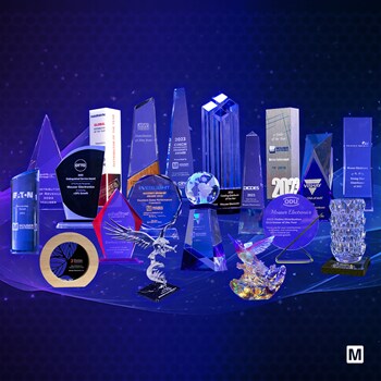View Mouser's awards