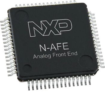 Learn more about the N-AFE Analog Front-End ICs