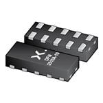 Nexperia PUSB3FA2Z Büyütülmüş Görüntü