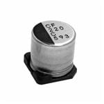 Nichicon PCF0E101MCL1GS Büyütülmüş Görüntü