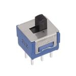 Nidec Components 8SS2012-Z Büyütülmüş Görüntü