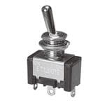 Nidec Components ET110F-Z Büyütülmüş Görüntü