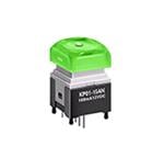 NKK Switches KP0115ANBKG03RGBP-3SJB Büyütülmüş Görüntü