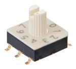 NKK Switches FD02KR10P-R Büyütülmüş Görüntü