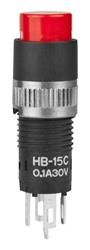 NKK Switches HB15CKW01-C Büyütülmüş Görüntü