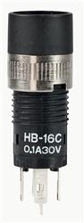 NKK Switches HB16CKW01 Büyütülmüş Görüntü