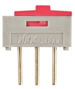 NKK Switches SM0320102 Büyütülmüş Görüntü