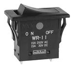 NKK Switches WR11AS Büyütülmüş Görüntü