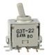 NKK Switches G3T22AB