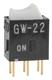 NKK Switches GW22RBP