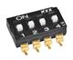 NKK Switches JS0204AP4