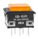 NKK Switches UB16KKW015D-DD