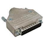 MH Connectors MHDM9-DB9S-K Büyütülmüş Görüntü