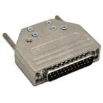 MH Connectors MHDTZI50-K Büyütülmüş Görüntü