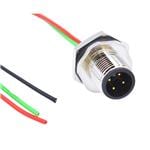 NorComp MPM12A04I12AF02 Büyütülmüş Görüntü