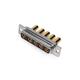 MH Connectors MHCDS5W5S4