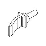 Metcal TFP-BLH40 Büyütülmüş Görüntü