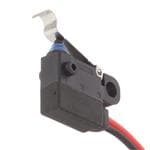 Omron Electronics D2HW-C232M Büyütülmüş Görüntü