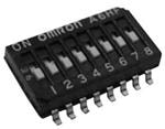 Omron Electronics A6HF-2102 Büyütülmüş Görüntü