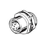 Omron Automation and Safety XS2P-D421-2 Büyütülmüş Görüntü