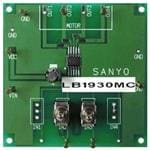 onsemi LB1930MCGEVB Büyütülmüş Görüntü