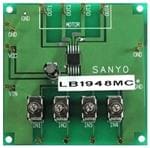 onsemi LB1948MCGEVB Büyütülmüş Görüntü