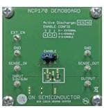 onsemi NCP170AMX250GEVB Büyütülmüş Görüntü