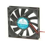 Orion Fans OD8015-12MB02A Büyütülmüş Görüntü