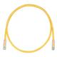 Panduit UTPSP20MYLY