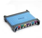 Pico Technology PicoScope 4824A+CERT Büyütülmüş Görüntü