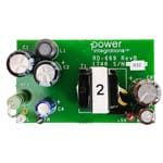 Power Integrations RDK-669 Büyütülmüş Görüntü