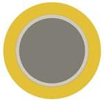 PUI Audio AB2063B-2 Büyütülmüş Görüntü