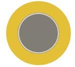 PUI Audio AB3113A-2 Büyütülmüş Görüntü