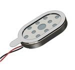 PUI Audio AS02408MO-LW50-R Büyütülmüş Görüntü