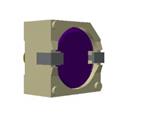 PUI Audio SMI-1324-TW-5V-HT-R Büyütülmüş Görüntü