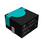 PUI Audio SMT-0824-SW-5V-R Büyütülmüş Görüntü