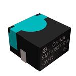 PUI Audio SMT-0827-TW-3V-R Büyütülmüş Görüntü