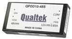 Qualtek QPDD10-48S12 Büyütülmüş Görüntü