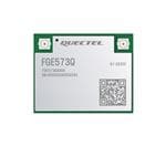 Quectel FGE573QAAMD Büyütülmüş Görüntü