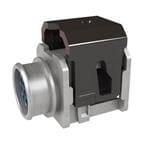 Radiall QFC5PN3N22SSD Büyütülmüş Görüntü