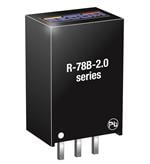 RECOM Power R-78B12-2.0 Büyütülmüş Görüntü