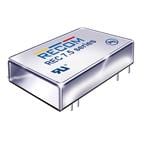 RECOM Power REC7.5-4815SRW/H3/A/M/CTRL Büyütülmüş Görüntü