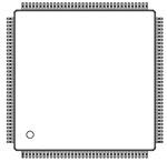 Renesas Electronics R5F564MFDGFB#V1 Büyütülmüş Görüntü