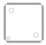 Renesas Electronics R5F564MFDGFC#V1 Büyütülmüş Görüntü