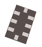 Renesas Electronics XUL516156.250000I Büyütülmüş Görüntü